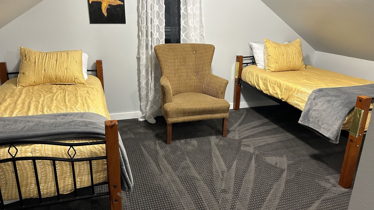 Photo of Bedroom in Seaview