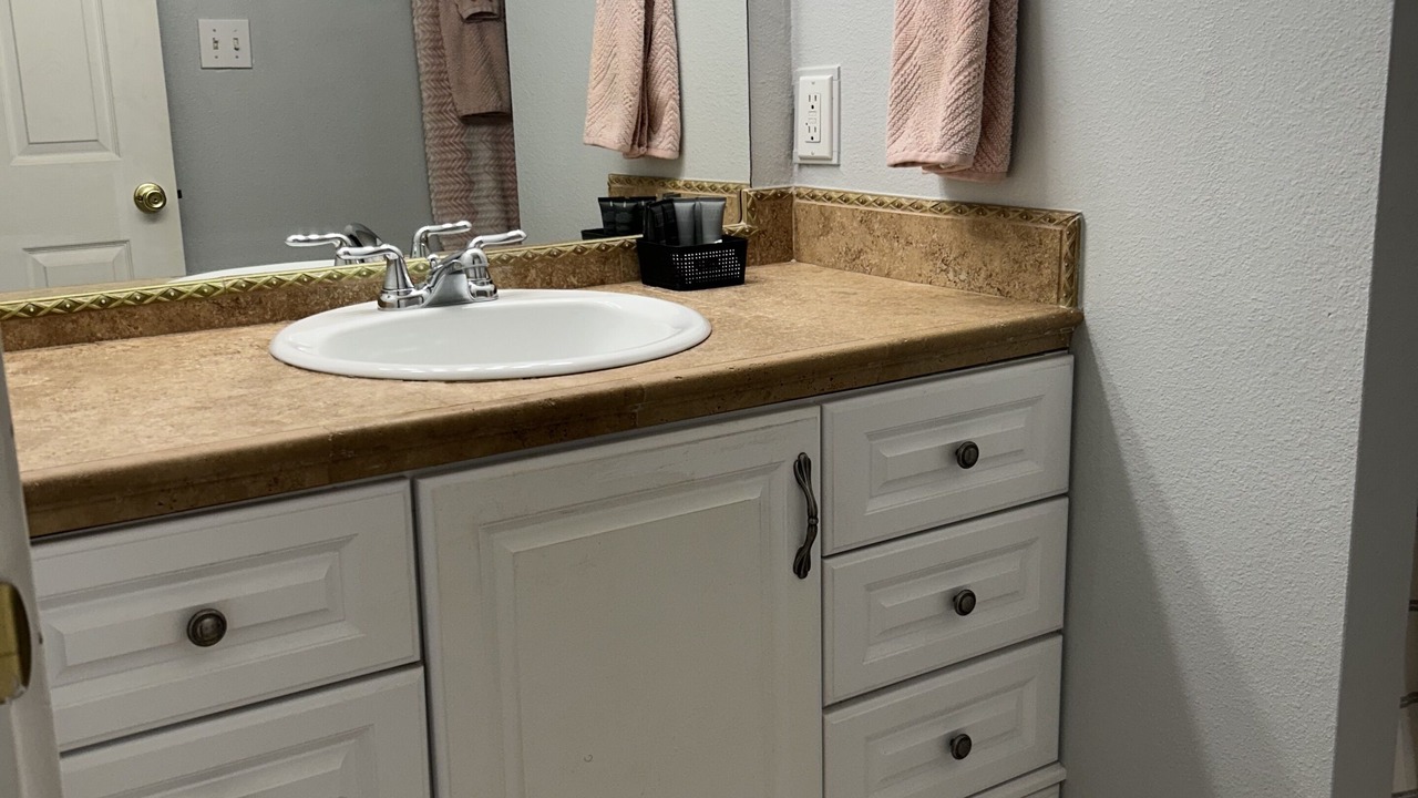 Photo of Bathroom in Seaview