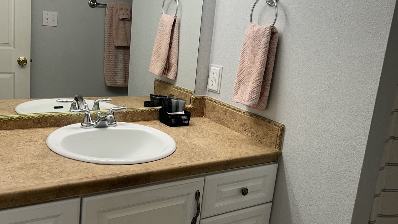 Photo of Bathroom in Seaview