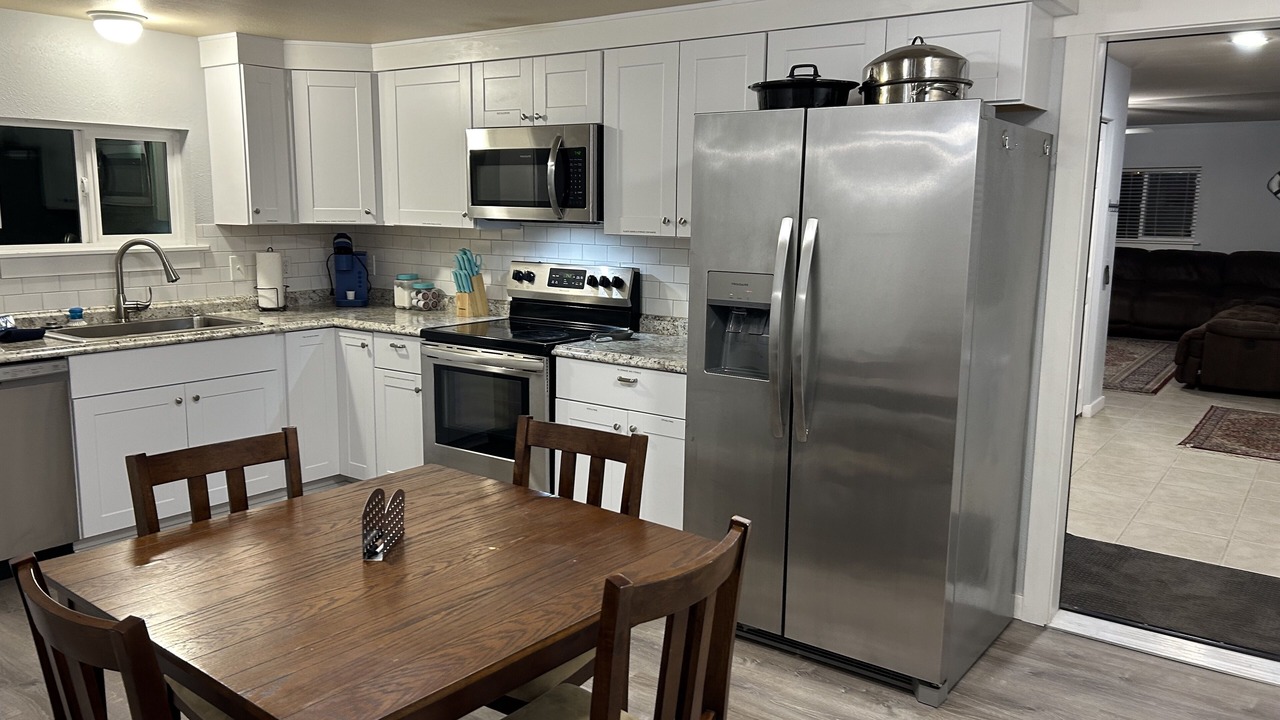 Photo of Kitchen in Seaview