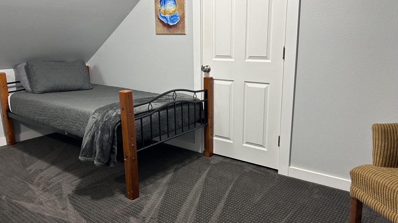 Photo of Bedroom in Seaview