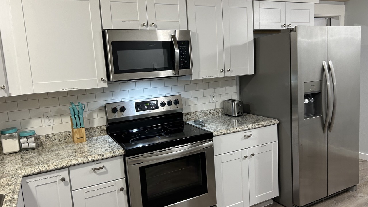 Photo of Kitchen in Seaview
