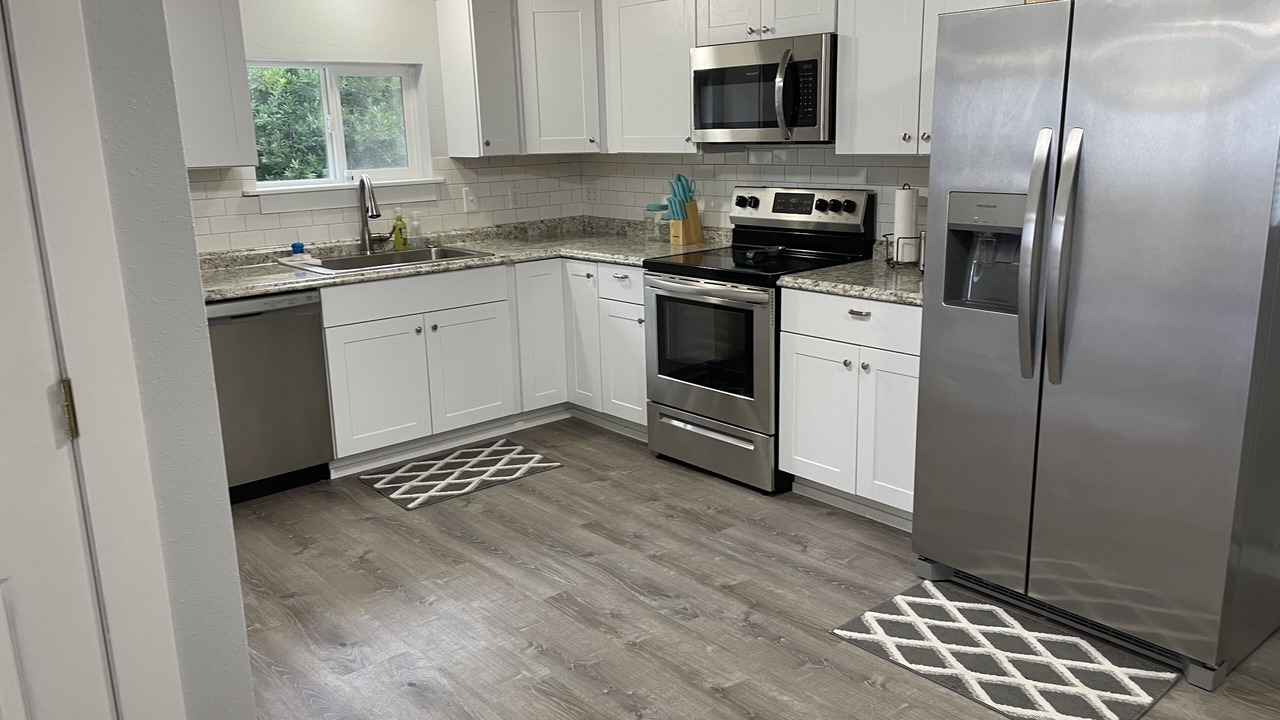 Photo of Kitchen in Seaview