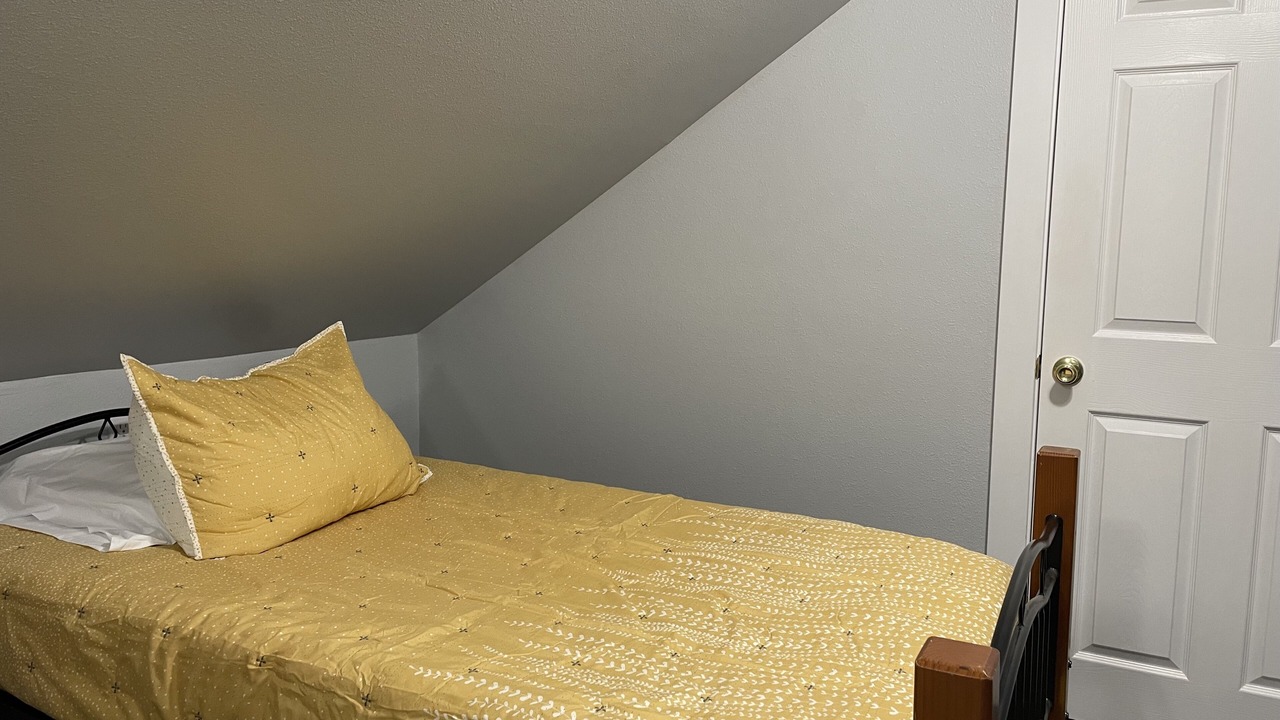 Photo of Bedroom in Seaview