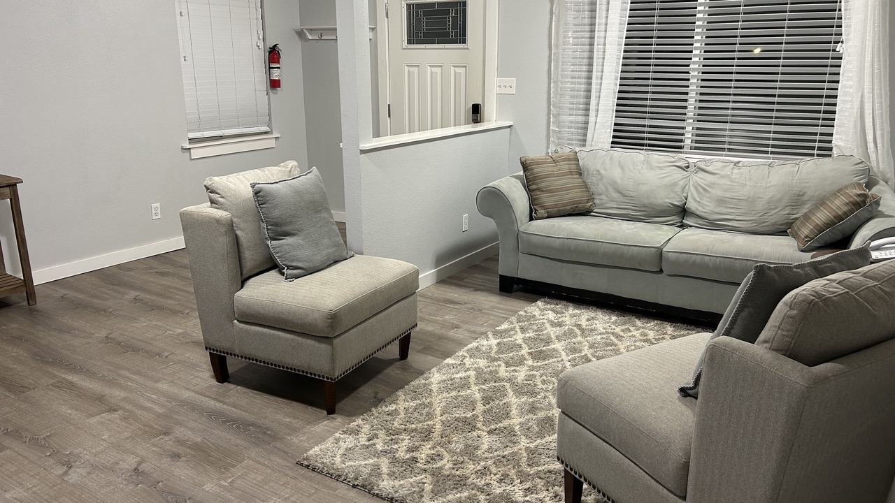 Photo of Livingroom in Seaview