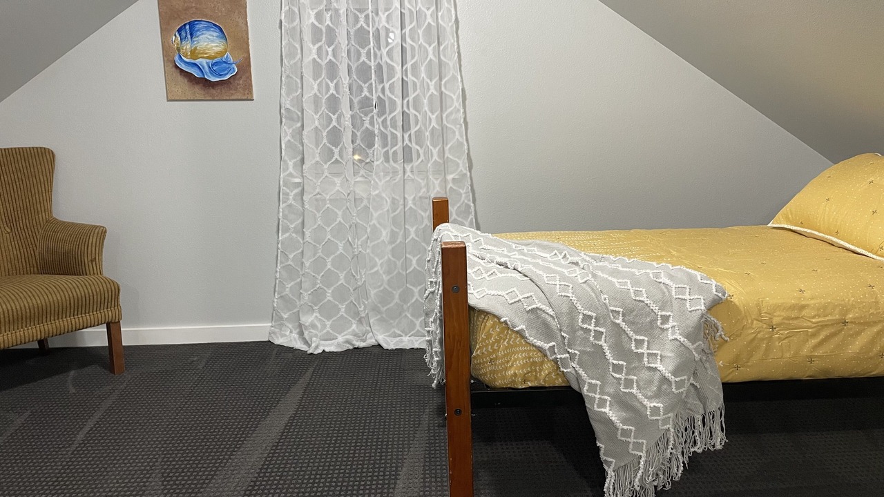 Photo of Bedroom in Seaview