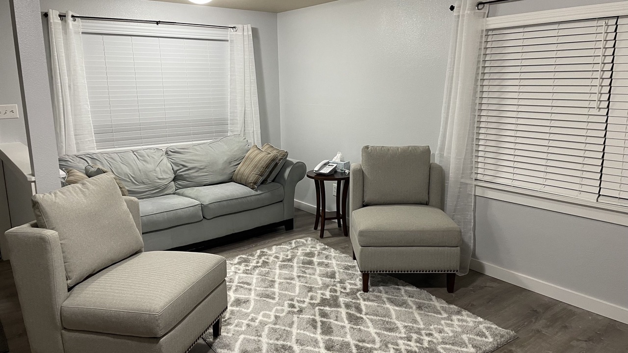 Photo of Livingroom in Seaview
