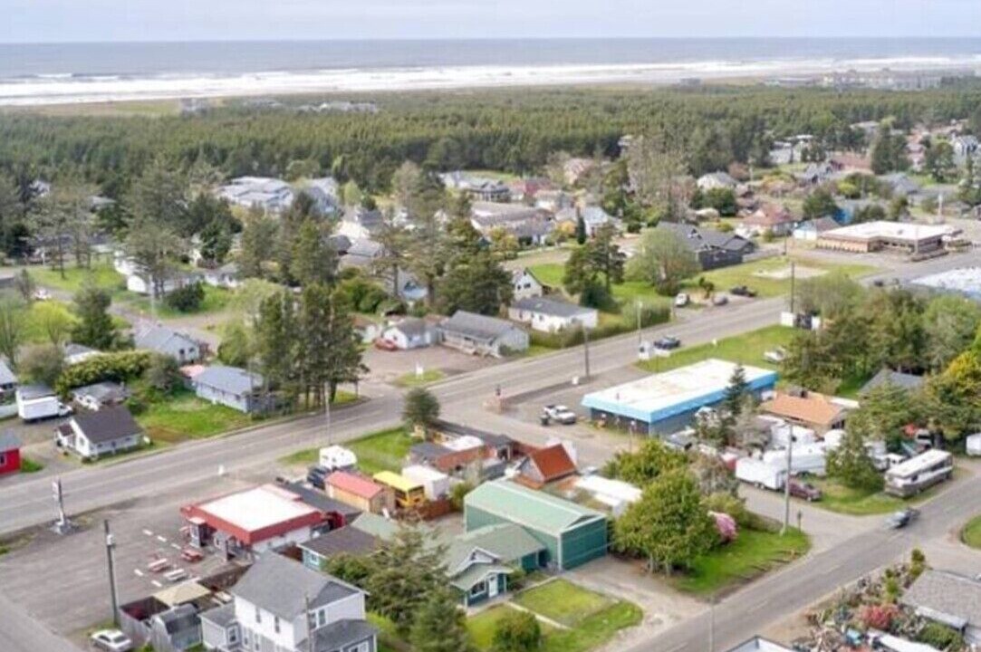 Photo of Outdoor in Seaview