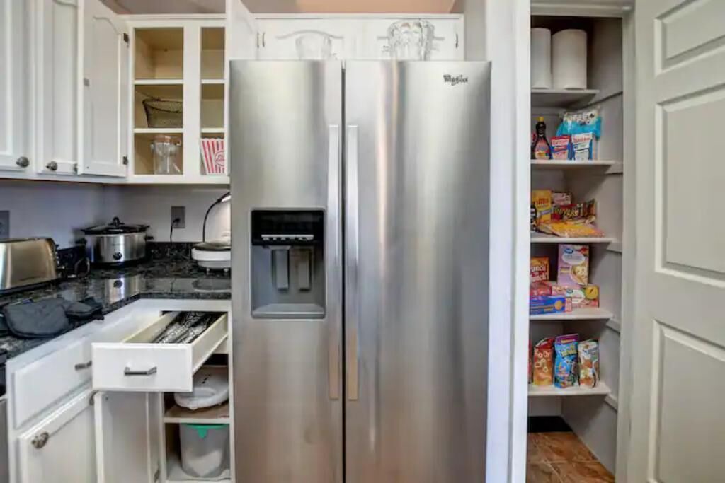 Photo of Kitchen in Prescott Valley Units