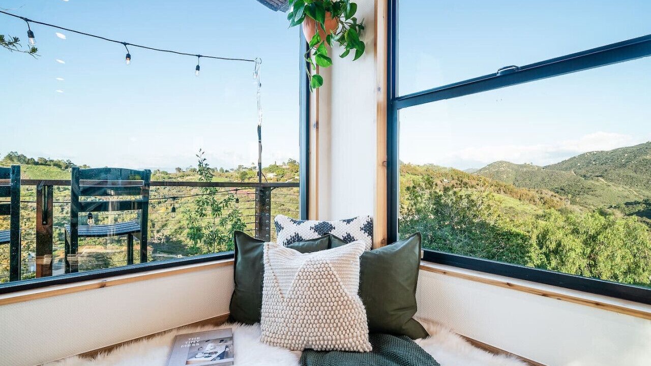 Photo of Bedroom in Vista