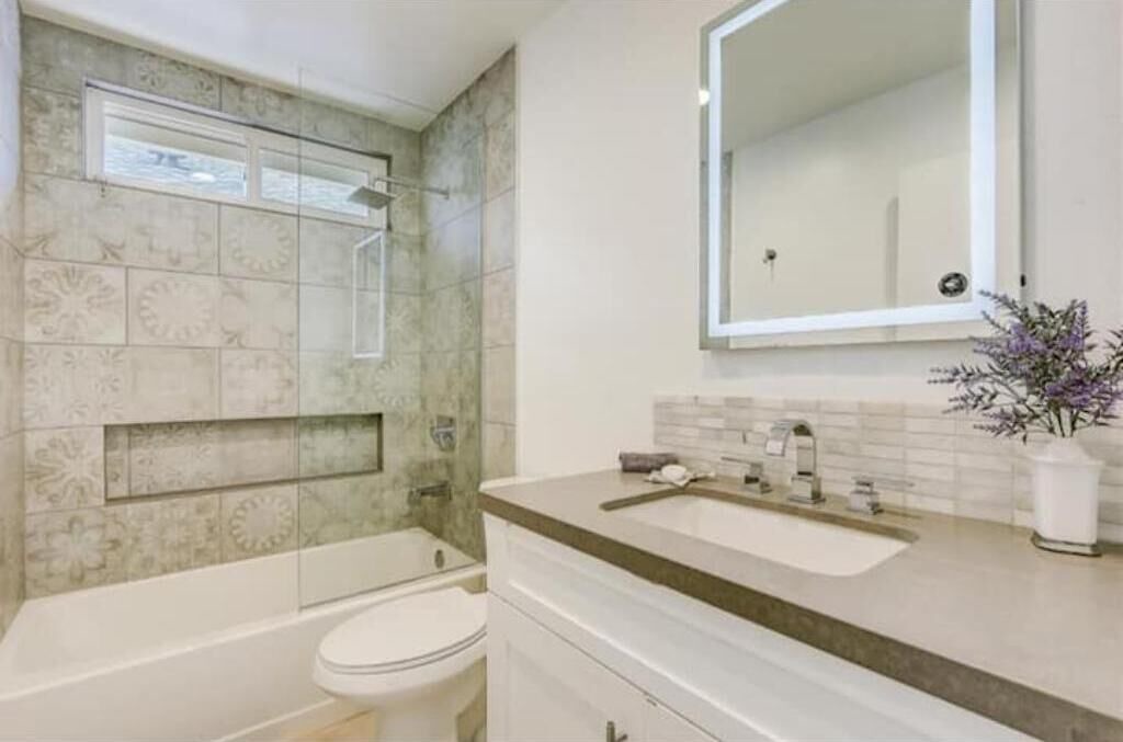 Photo of Bathroom in Eastlake