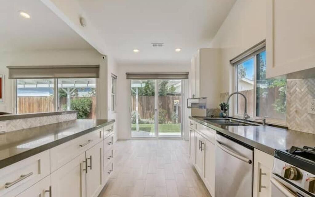Photo of Kitchen in Eastlake