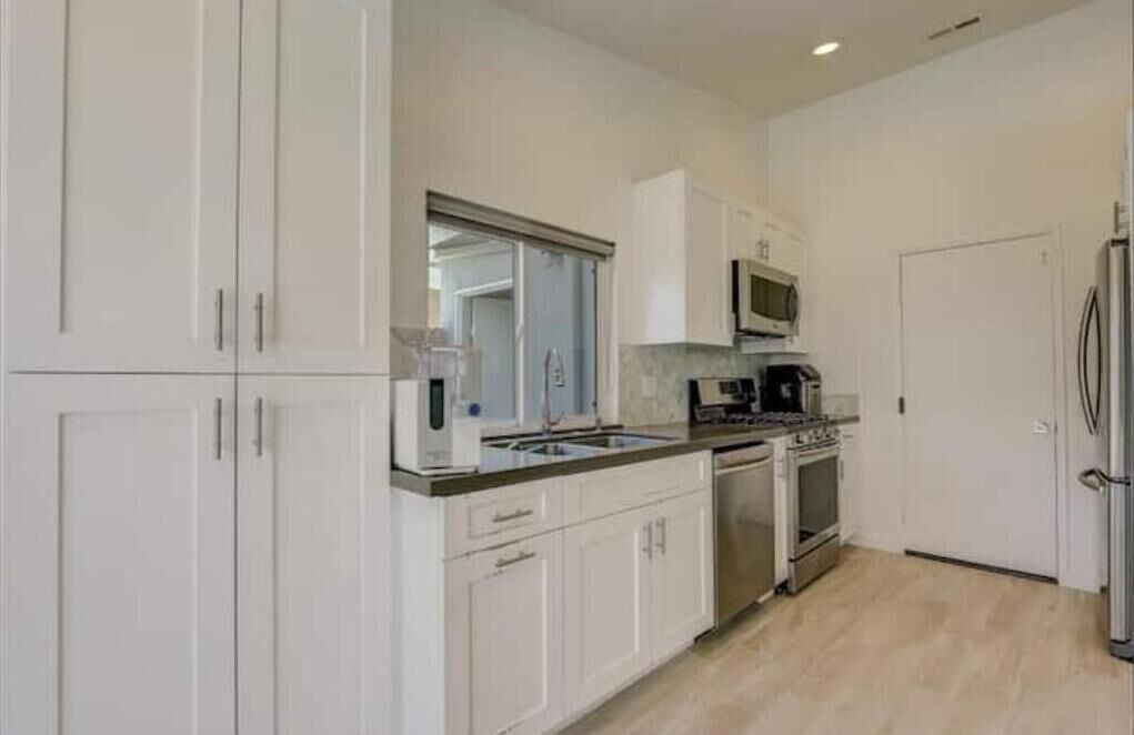 Photo of Kitchen in Eastlake