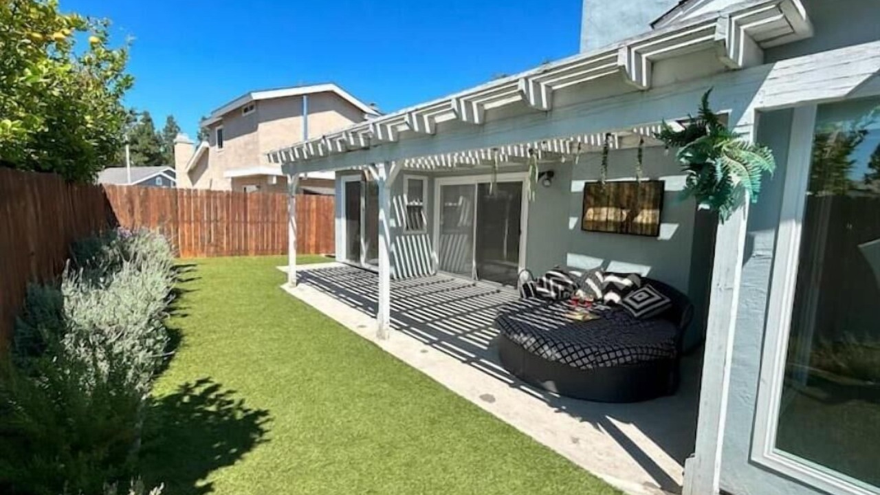 Photo of Patio Balcony in Eastlake