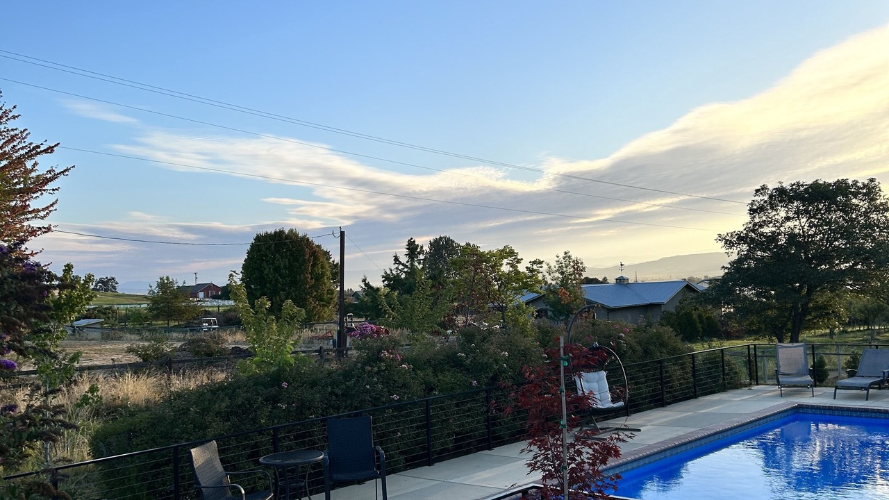 Photo of Patio Balcony in Medford