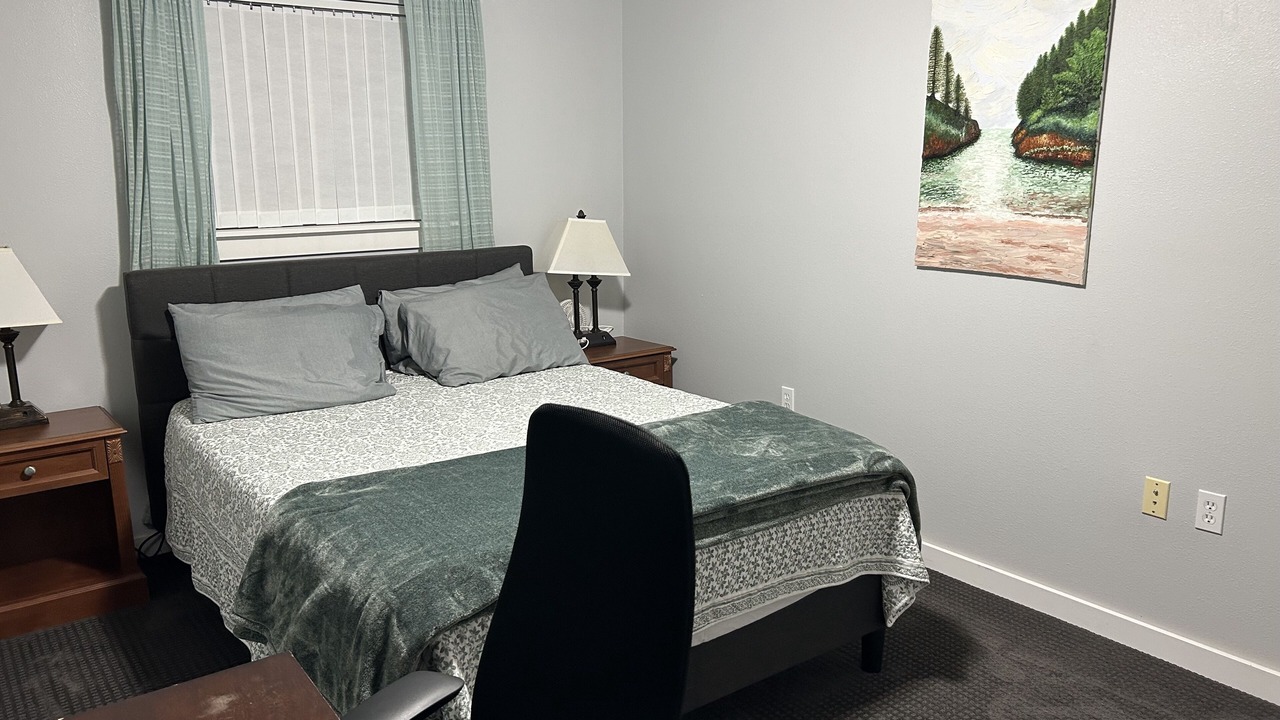 Photo of Bedroom in Seaview