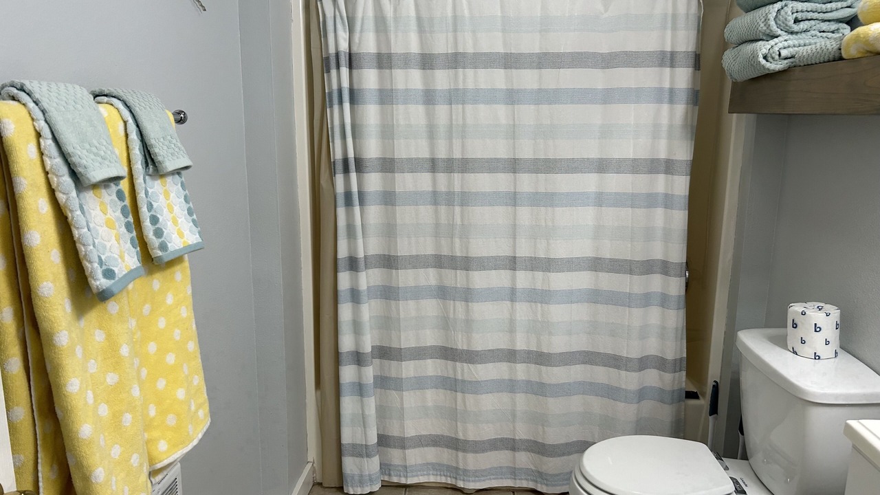 Photo of Bathroom in Seaview