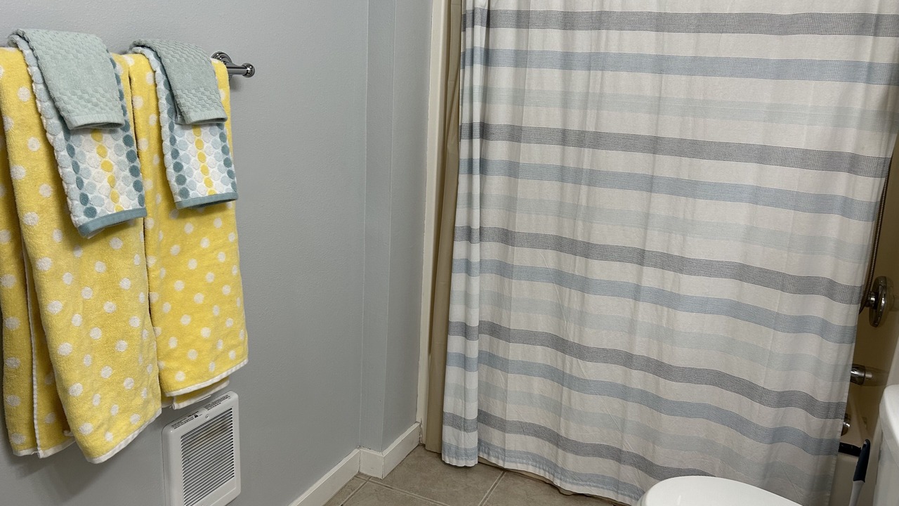 Photo of Bathroom in Seaview