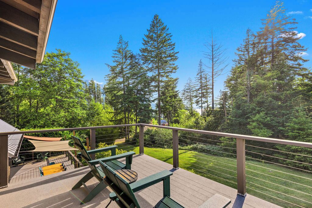 Photo of Patio Balcony in Stevenson