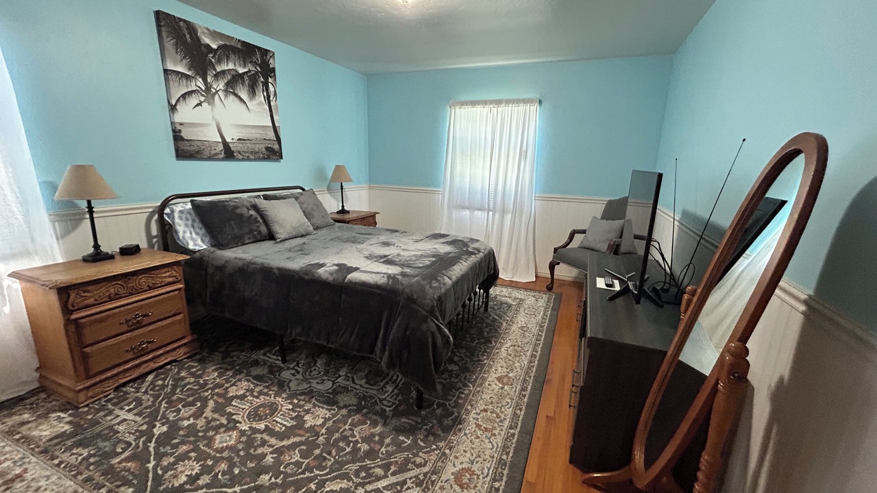 Photo of Bedroom in National City