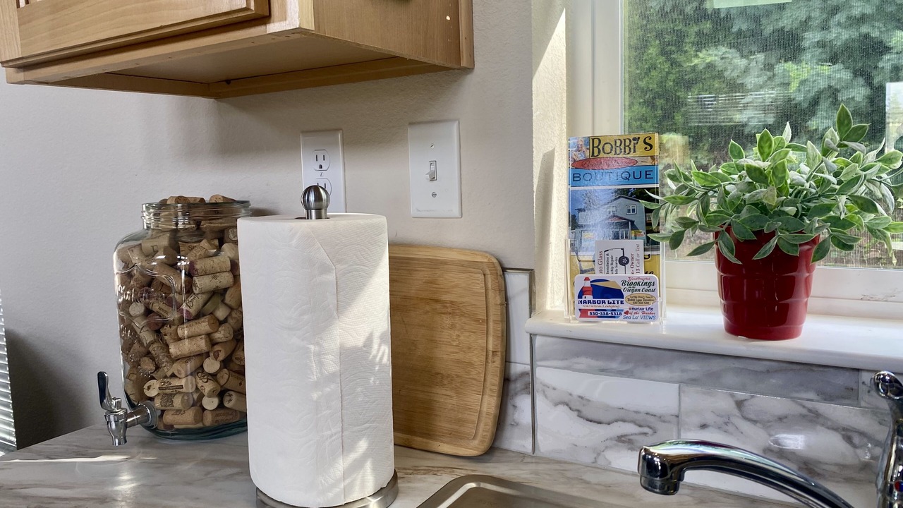 Photo of Kitchen in Brookings