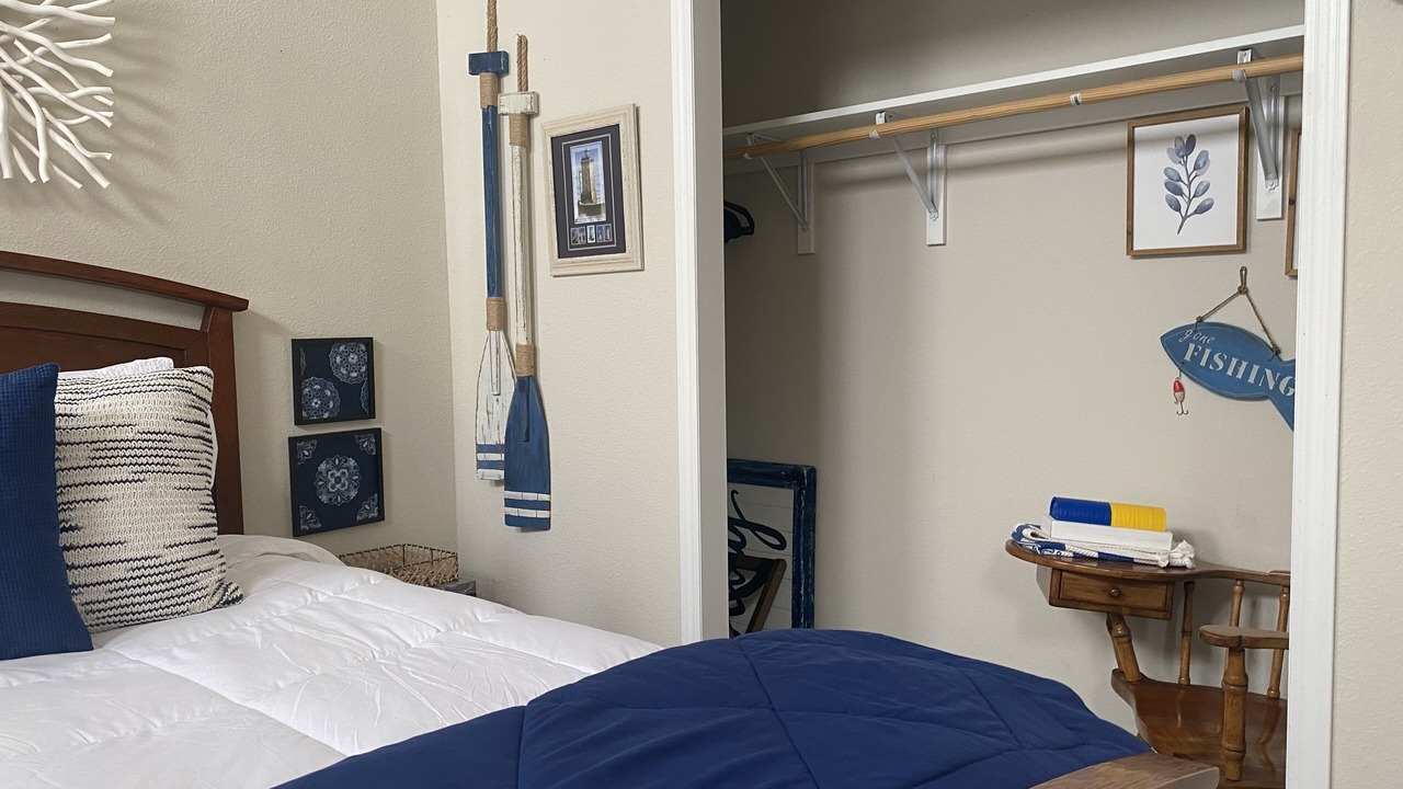 Photo of Bedroom in Brookings