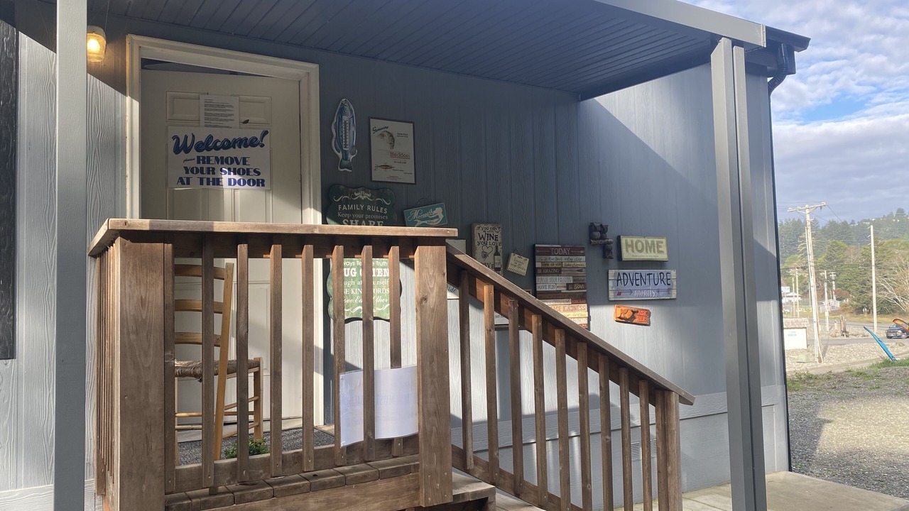 Photo of Outdoor in Brookings
