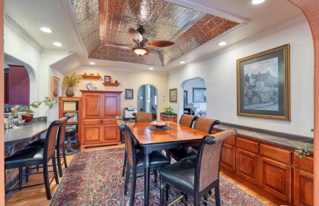 Photo of Livingroom in Springfield