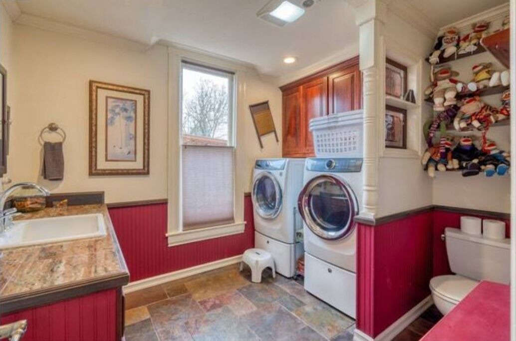 Photo of Bathroom in Springfield
