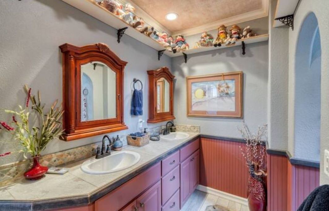 Photo of Bathroom in Springfield