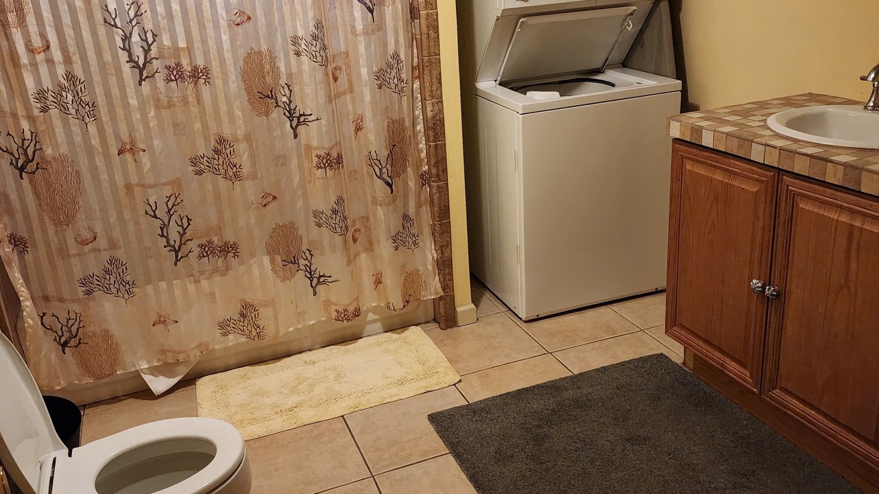 Photo of Bathroom in West University