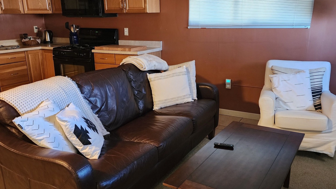 Photo of Livingroom in West University