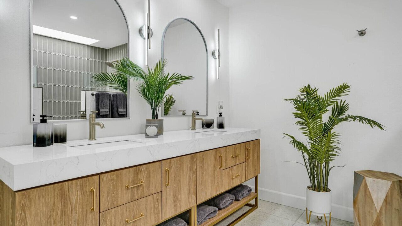 Photo of Bathroom in Palm Desert