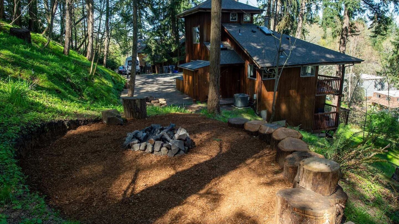 Photo of Outdoor in South Hills