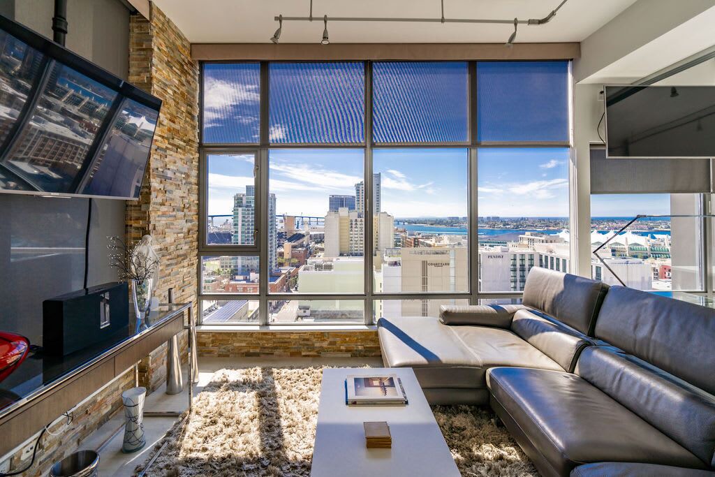 Photo of Livingroom in East Village
