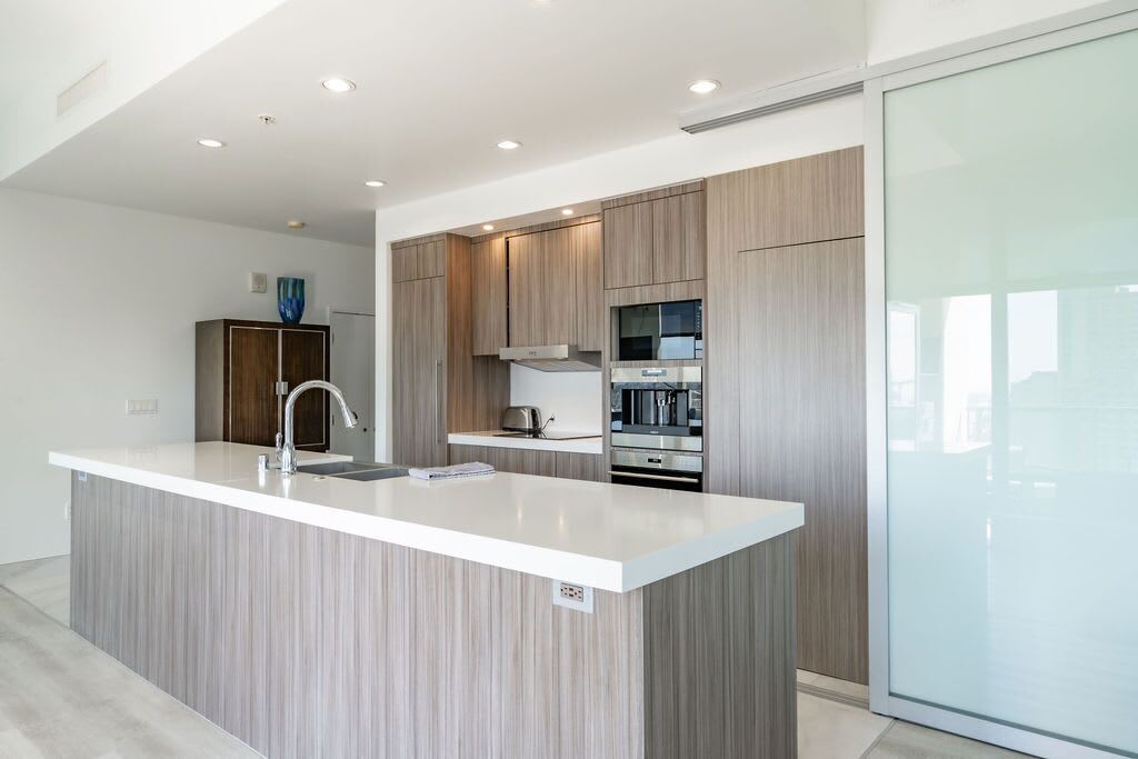 Photo of Kitchen in East Village