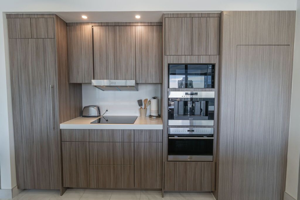 Photo of Kitchen in East Village