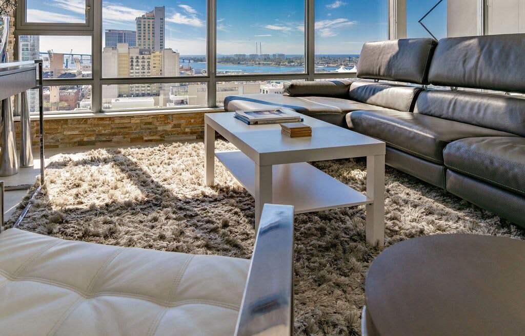 Photo of Livingroom in East Village