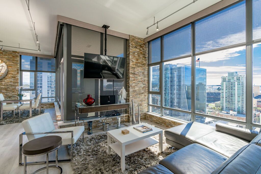 Photo of Livingroom in East Village