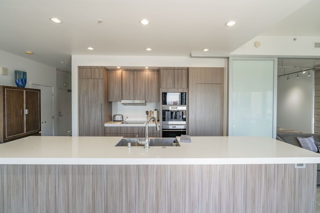 Photo of Kitchen in East Village