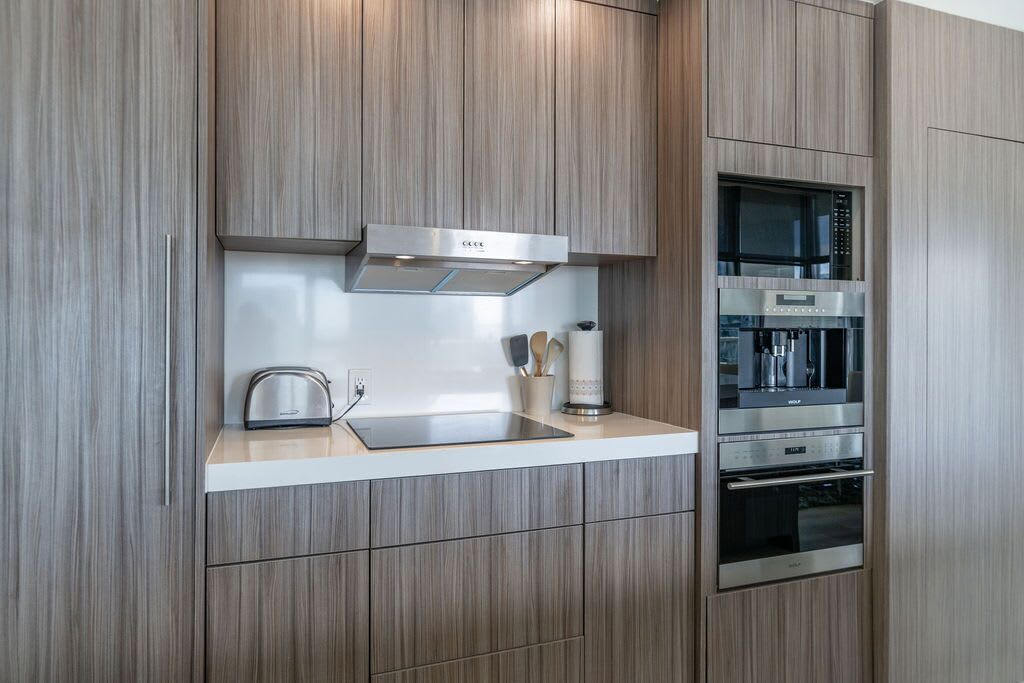 Photo of Kitchen in East Village