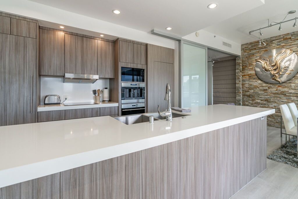 Photo of Kitchen in East Village