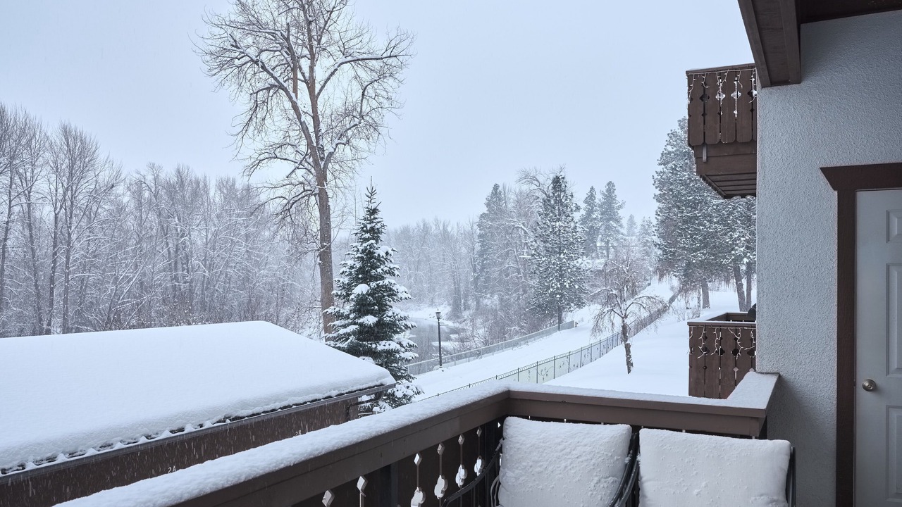 Photo of Outdoor in Downtown Leavenworth