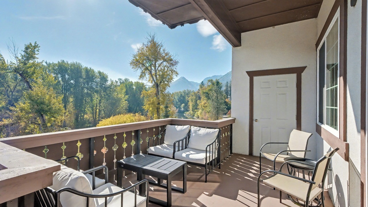 Photo of Outdoor in Downtown Leavenworth