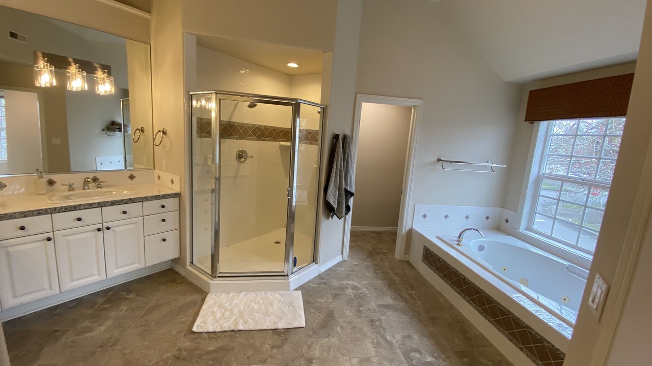Photo of Bathroom in West Linn