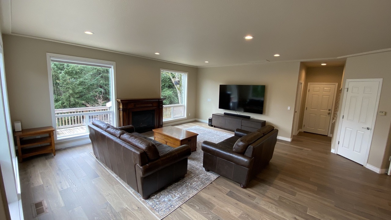 Photo of Livingroom in West Linn