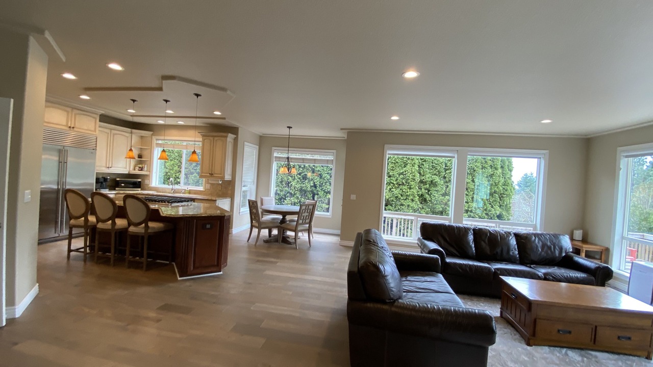 Photo of Livingroom in West Linn