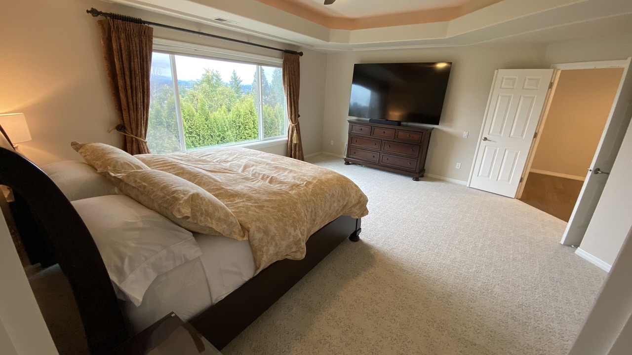 Photo of Bedroom in West Linn