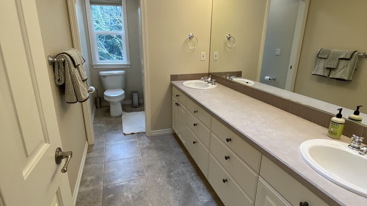 Photo of Bathroom in West Linn