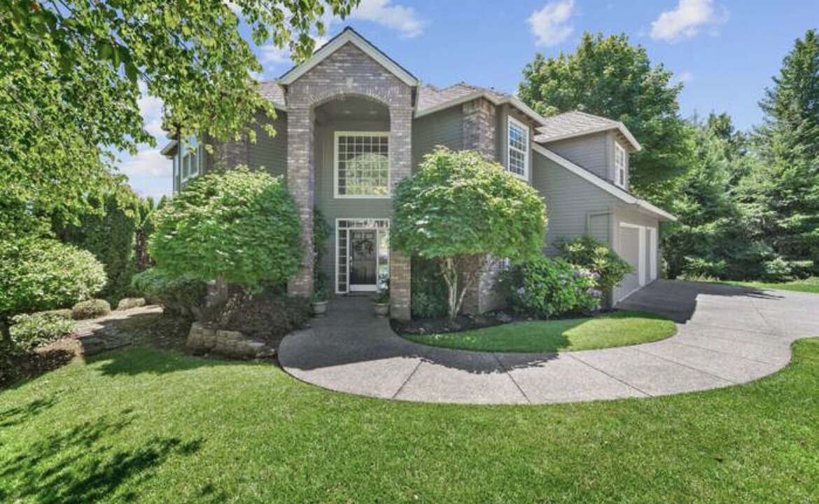 Photo of Outdoor in West Linn